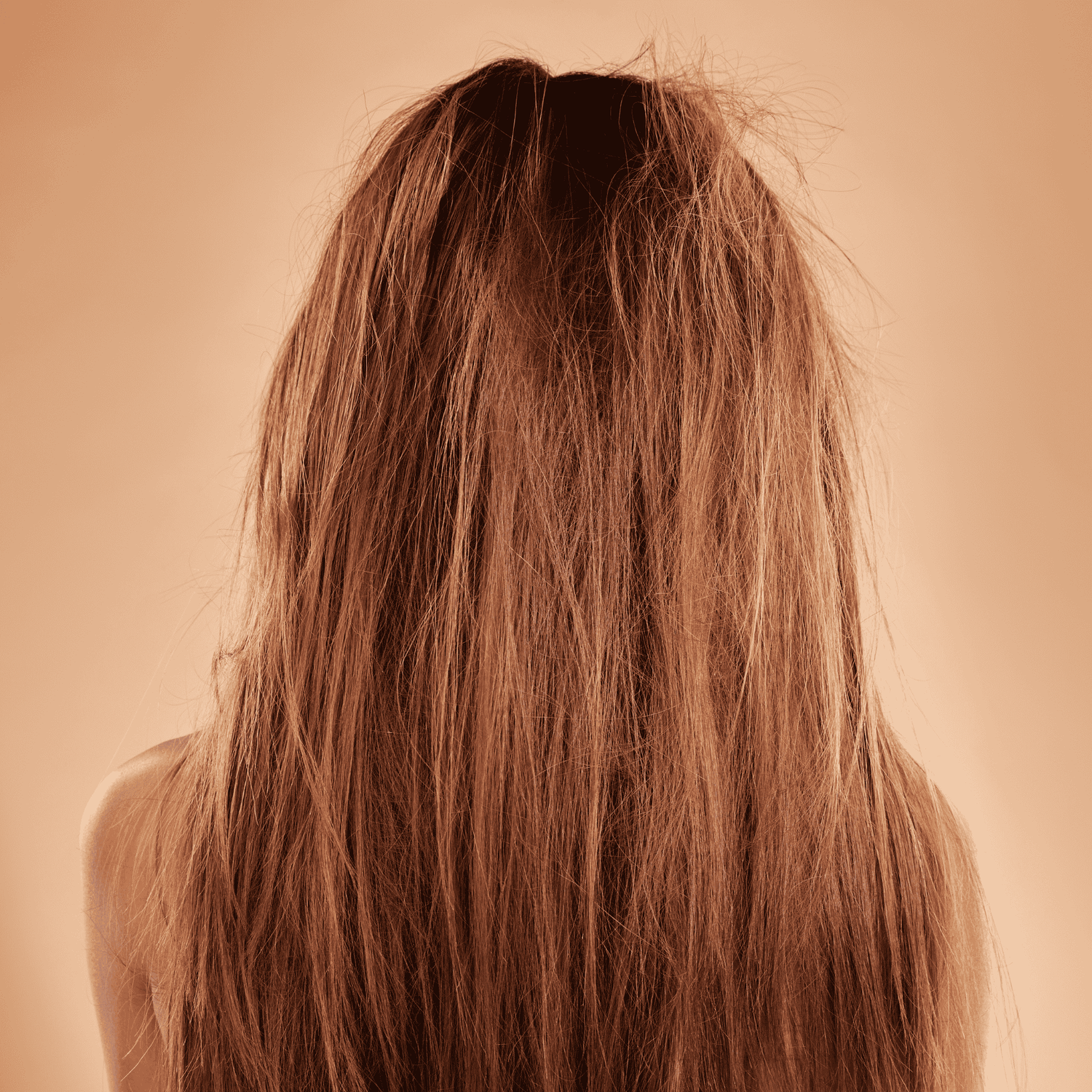 Frizzy Hair | هيشان الشعر