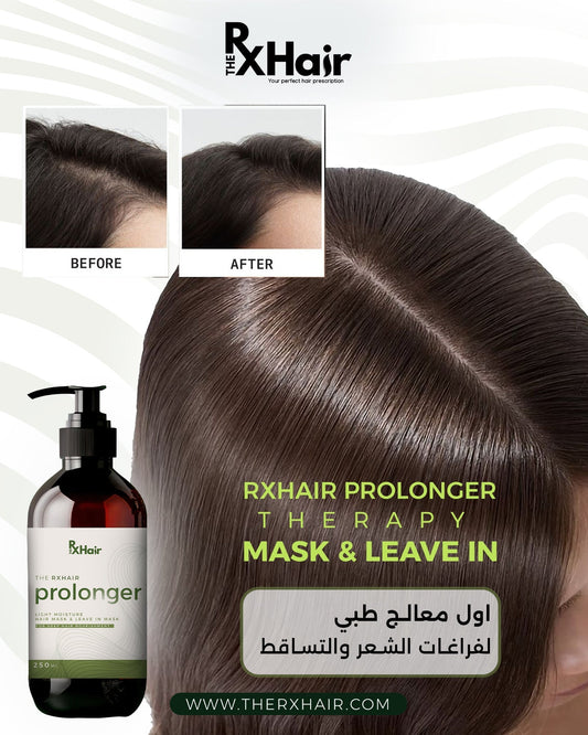 Prolonger Mask