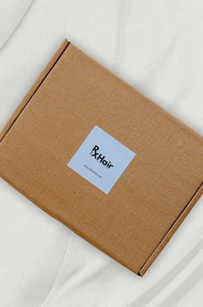 Frizz Control لشعر انعم