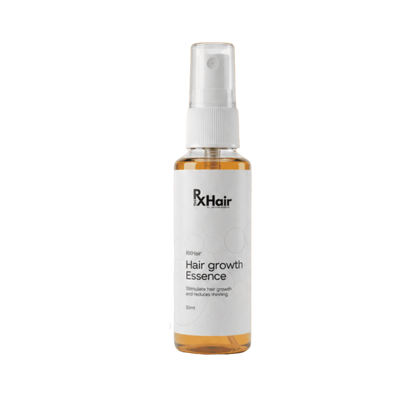 RXHair Growth Essence | اسينس علاج تساقط الشعر