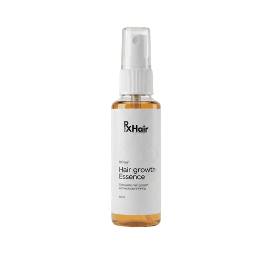 RXHair Growth Essence | اسينس علاج تساقط الشعر