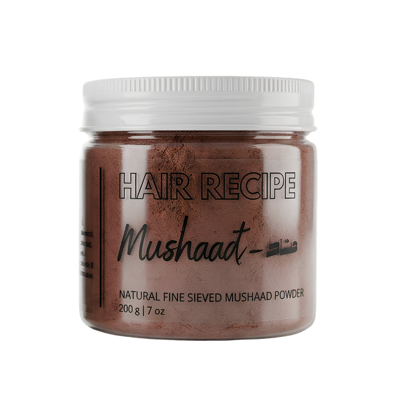 Mushaat 200g | مشاط