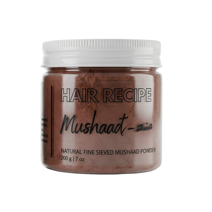 Mushaat 200g | مشاط