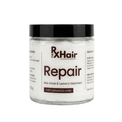 Repair Mask 350g | ماسك الترميم العلاجي