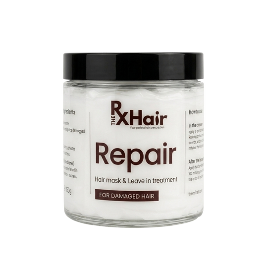Repair Mask 350g | ماسك الترميم العلاجي