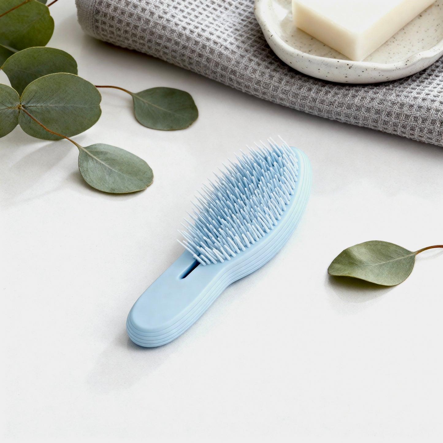 Hair Essentials Bundle