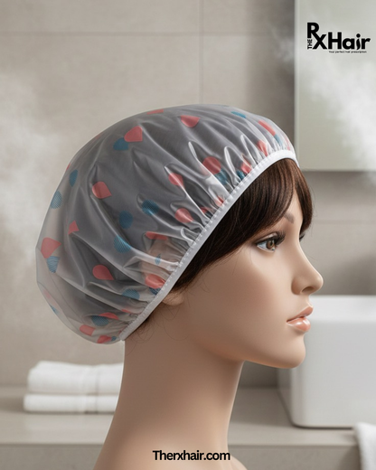 Shower cap