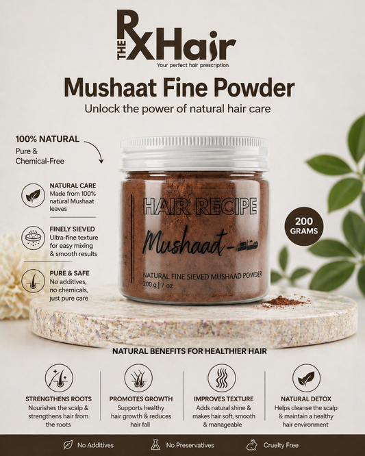 Red Mushaat 200g