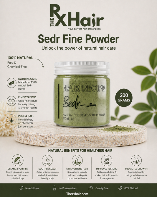 Sedr 200g